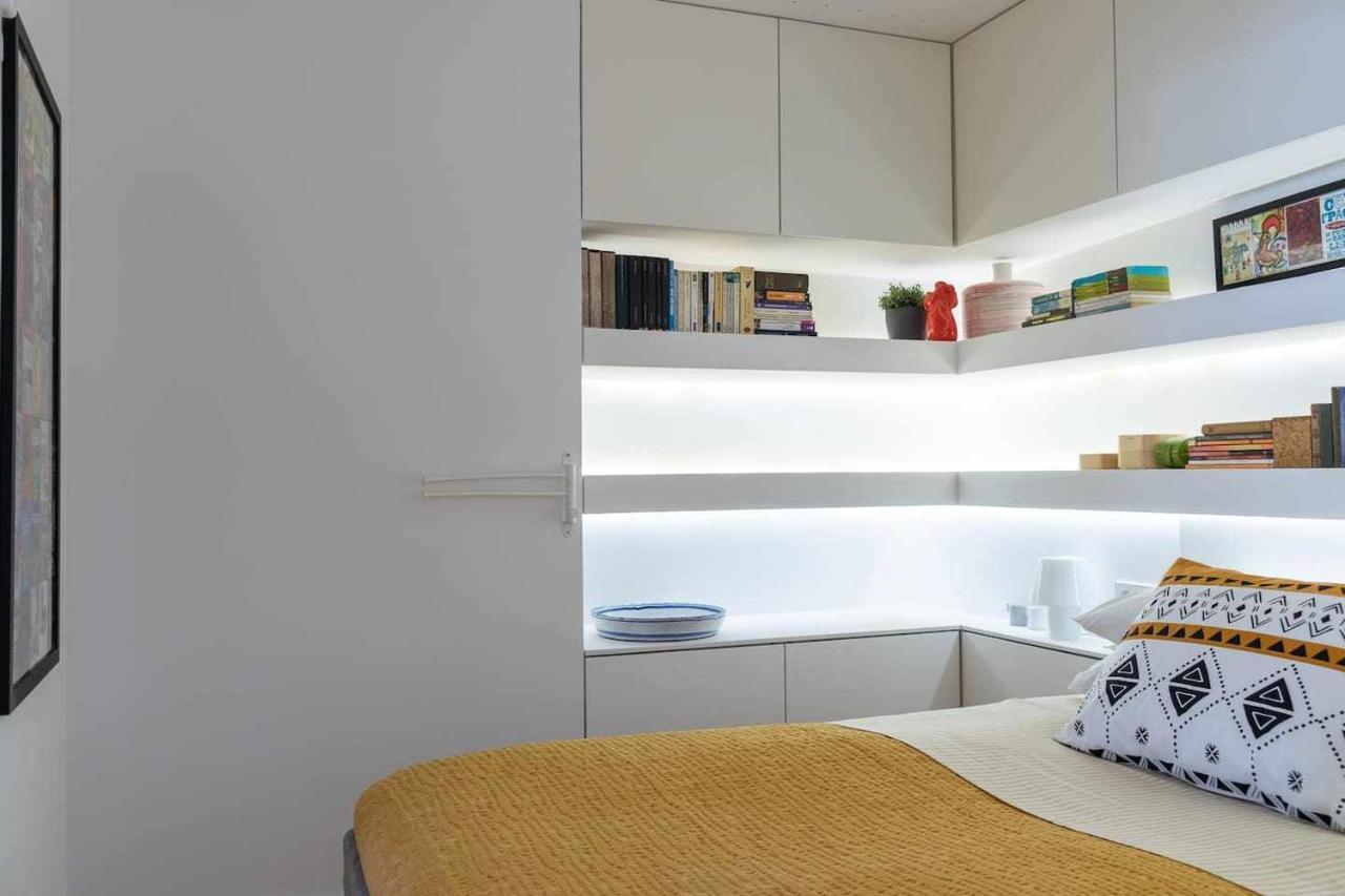 Sardine House Apartamento *