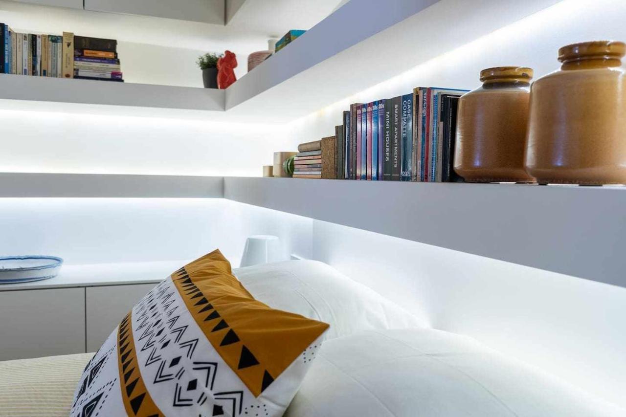 Apartamento Sardine House